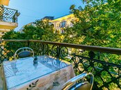 3 otaqlı köhnə tikili - Sahil m. - 82 m²