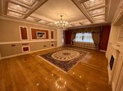4 otaqlı yeni tikili - Sahil m. - 240 m²