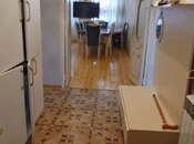 3 otaqlı yeni tikili - Aşağı Güzdək q. - 126 m²