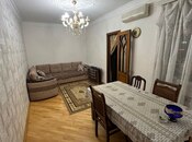 2 otaqlı köhnə tikili - Qara Qarayev m. - 65 m²