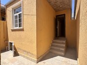 2 otaqlı həyət evi/bağ evi - Xırdalan - 60 m²