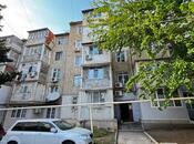 2 otaqlı köhnə tikili - Qara Qarayev m. - 55 m²