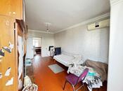 2 otaqlı köhnə tikili - Qara Qarayev m. - 55 m²