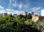 2 otaqlı köhnə tikili - Qara Qarayev m. - 55 m²