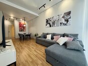 2 otaqlı yeni tikili - Sea Breeze q. - 80 m²
