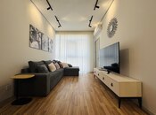 2 otaqlı yeni tikili - Sea Breeze q. - 80 m²