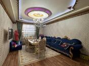 3 otaqlı yeni tikili - Abşeron r. - 92 m²