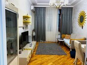 3 otaqlı yeni tikili - 8 Noyabr m. - 96 m²