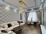 3 otaqlı yeni tikili - Həzi Aslanov m. - 105 m²