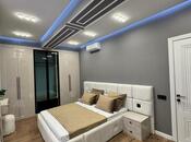3 otaqlı yeni tikili - Həzi Aslanov m. - 105 m²