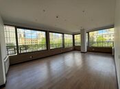 3 otaqlı ofis - Gənclik m. - 80 m²