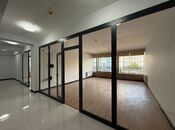 3 otaqlı ofis - Gənclik m. - 80 m²