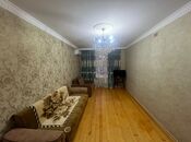 3 otaqlı köhnə tikili - Həzi Aslanov q. - 70 m²