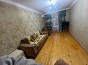 3 otaqlı köhnə tikili - Həzi Aslanov q. - 70 m²