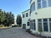 9 otaqlı həyət evi/bağ evi - Mərdəkan q. - 330 m²