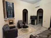 3 otaqlı köhnə tikili - Sahil m. - 79 m²