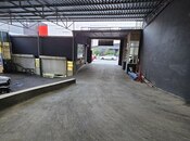 Obyekt - Keşlə q. - 300 m²
