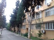 5 otaqlı köhnə tikili - Azadlıq Prospekti m. - 115 m²