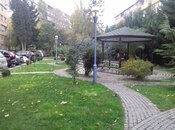 5 otaqlı köhnə tikili - Azadlıq Prospekti m. - 115 m²