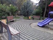 5 otaqlı köhnə tikili - Azadlıq Prospekti m. - 115 m²