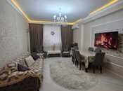 3 otaqlı yeni tikili - Masazır q. - 92 m²