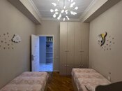 4 otaqlı yeni tikili - Avtovağzal m. - 115 m²