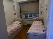4 otaqlı yeni tikili - Avtovağzal m. - 115 m²