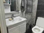 4 otaqlı yeni tikili - Avtovağzal m. - 115 m²