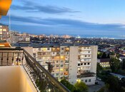 3 otaqlı yeni tikili - Xalqlar Dostluğu m. - 105 m²