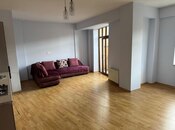 3 otaqlı yeni tikili - Nəriman Nərimanov m. - 125 m²