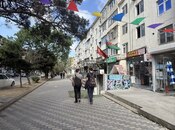 1 otaqlı köhnə tikili - Memar Əcəmi m. - 33 m²