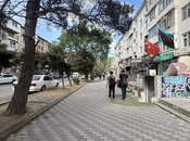 1 otaqlı köhnə tikili - Memar Əcəmi m. - 33 m²