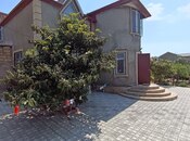 4 otaqlı həyət evi/bağ evi - Fatmayı q. - 240 m²