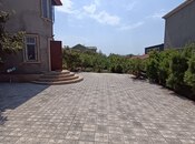 4 otaqlı həyət evi/bağ evi - Fatmayı q. - 240 m²