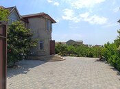 4 otaqlı həyət evi/bağ evi - Fatmayı q. - 240 m²