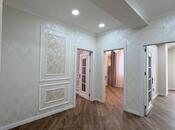 3 otaqlı yeni tikili - İnşaatçılar m. - 95 m²