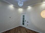 3 otaqlı yeni tikili - İnşaatçılar m. - 95 m²