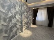 3 otaqlı yeni tikili - Yeni Yasamal q. - 125 m²