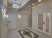 3 otaqlı yeni tikili - Yeni Yasamal q. - 125 m²