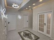 3 otaqlı yeni tikili - Yeni Yasamal q. - 125 m²