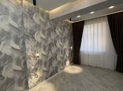 3 otaqlı yeni tikili - Yeni Yasamal q. - 125 m²