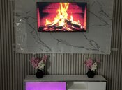 4 otaqlı həyət evi/bağ evi - Quba - 144 m²
