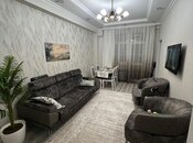 2 otaqlı yeni tikili - Masazır q. - 56 m²