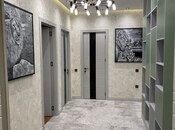 2 otaqlı yeni tikili - 8 Noyabr m. - 97 m²