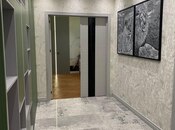 2 otaqlı yeni tikili - 8 Noyabr m. - 97 m²