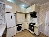 2 otaqlı yeni tikili - Şah İsmayıl Xətai m. - 60 m²
