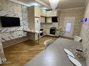 2 otaqlı yeni tikili - Şah İsmayıl Xətai m. - 60 m²