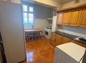 4 otaqlı köhnə tikili - Həzi Aslanov q. - 90 m²