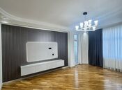 3 otaqlı yeni tikili - Həzi Aslanov m. - 95 m²