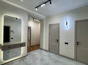 3 otaqlı yeni tikili - Həzi Aslanov m. - 95 m²